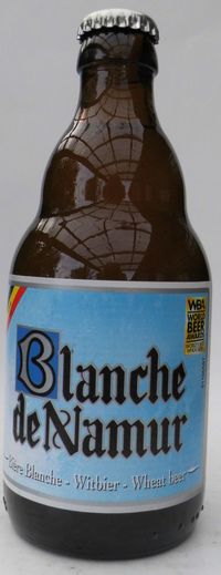 Blanche De Namur